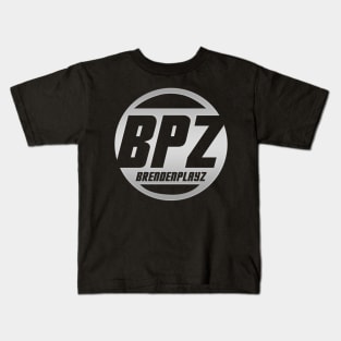 BrendenPlayz "BPZ" Alternative Kids T-Shirt